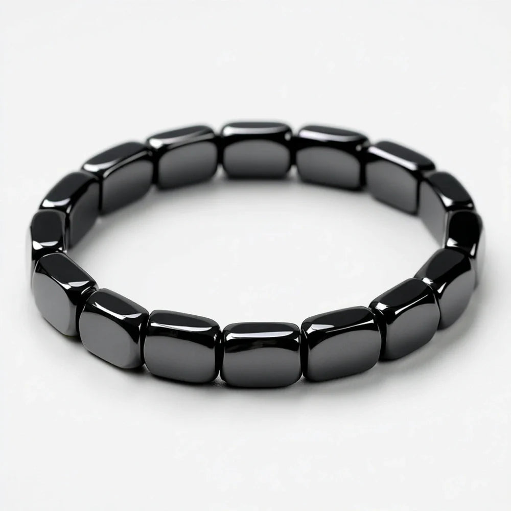 Fortis™ | Pulsera de Hematita