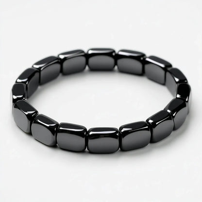 Fortis™ | Pulsera de Hematita