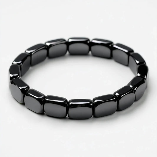 Fortis™ | Pulsera de Hematita