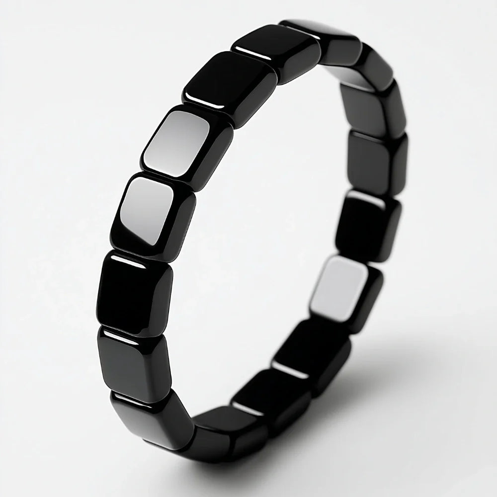 Fortis™ | Pulsera de Hematita