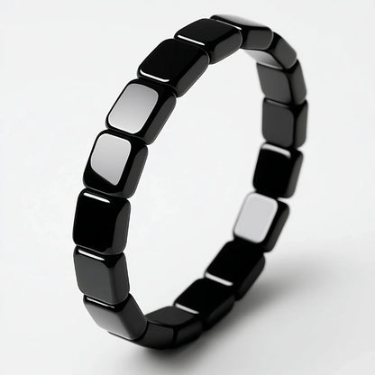 Fortis™ | Pulsera de Hematita