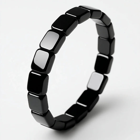 Fortis™ | Pulsera de Hematita